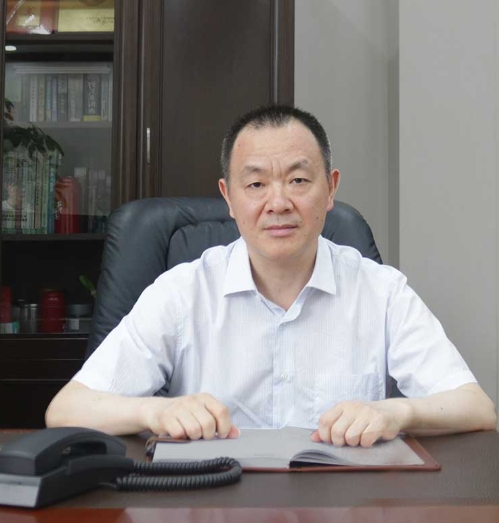 ToneWinner Founder - Li Zhi ToneWinner Founder