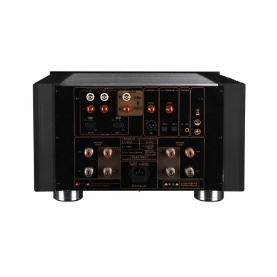 hifi power amplifier