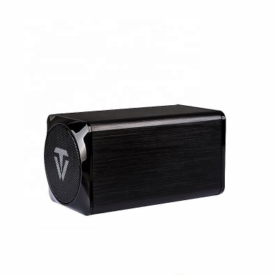 hifi bluetooth speakers