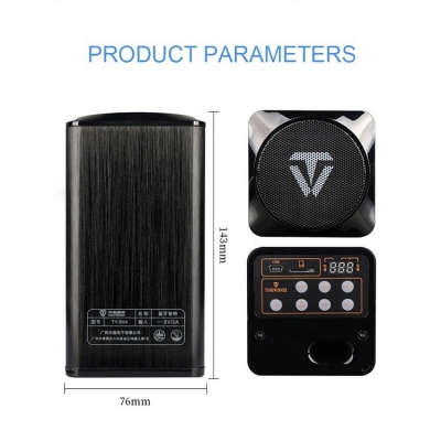 hifi bluetooth speakers