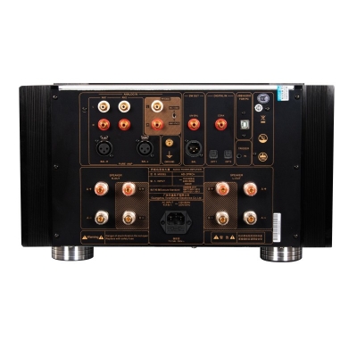 dsd decoding amplifier