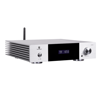 low distortion high speed Hi-Fi circuit.