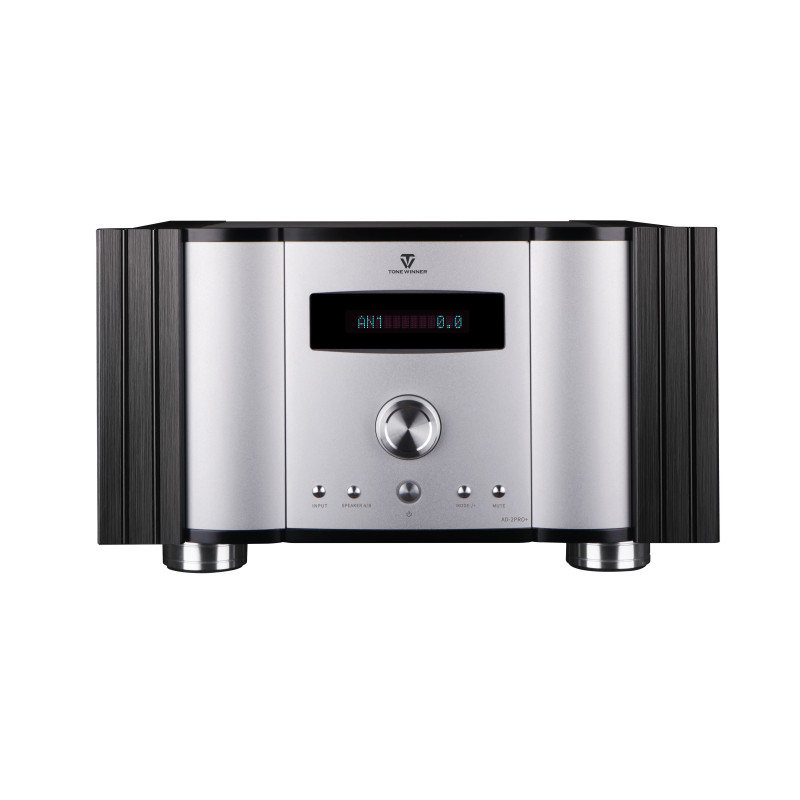 Flagowy wzmacniacz czystej klasy A AD-2PRO+ – zasługujesz na to