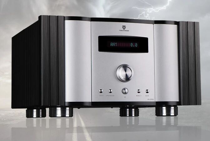 Czy są jakieś opinie o Tonewinner AD-2PRO+?